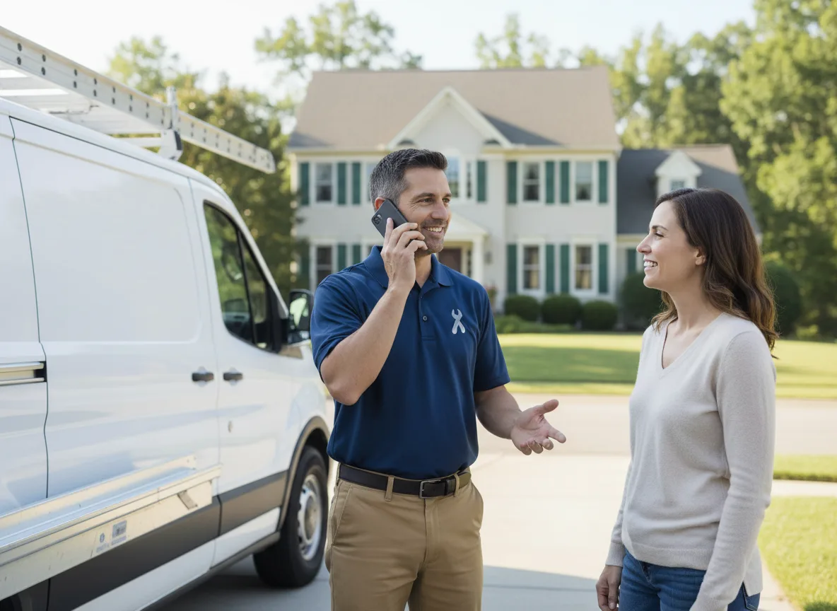 Home Gutter Service South Charleston, WV FAQs